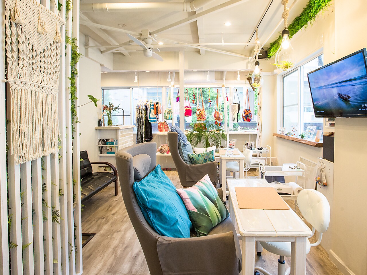 Make your system smart.